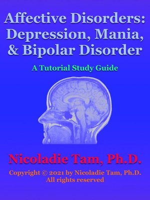 cover image of Affective Disorders